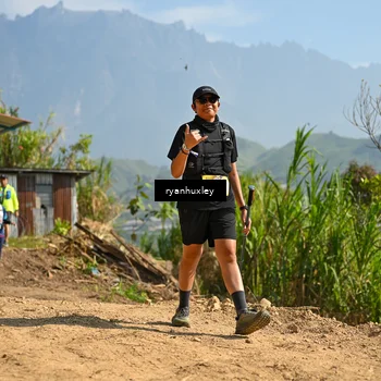Runner Photo 5282564