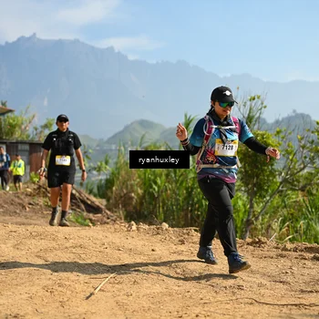 Runner Photo 5282566