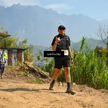Runner Photo 5282568
