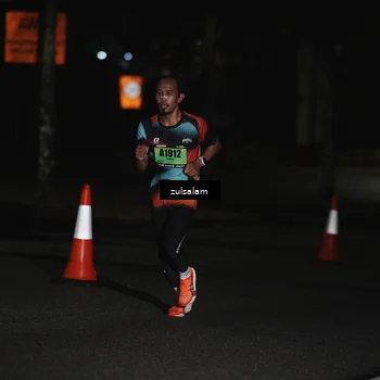 Runner Photo 5282569