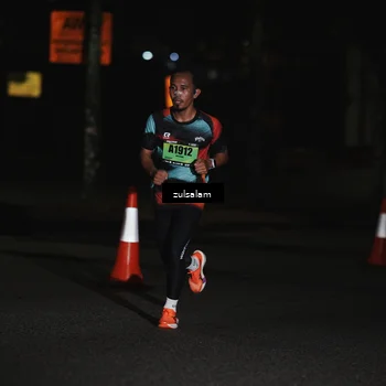Runner Photo 5282570