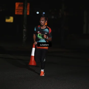 Runner Photo 5282571
