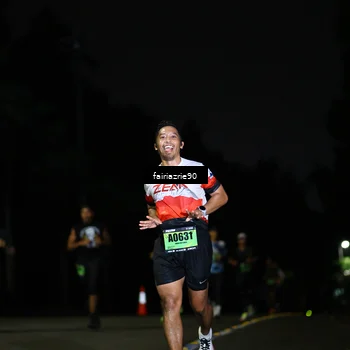 Runner Photo 5282573