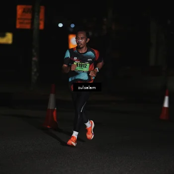 Runner Photo 5282576