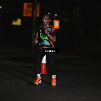 Runner Photo 5282577