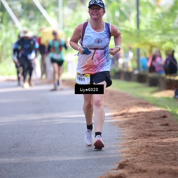 Runner Photo 5282578
