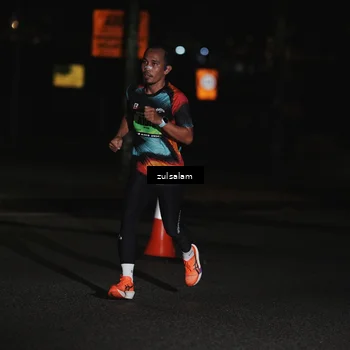 Runner Photo 5282580