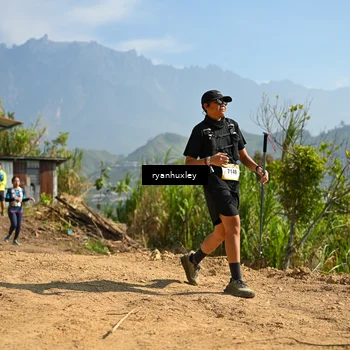 Runner Photo 5282584