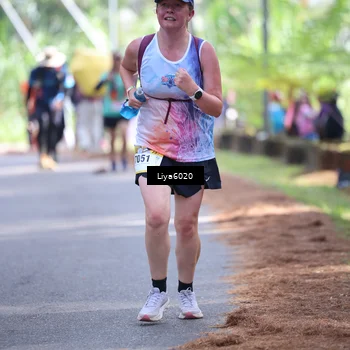 Runner Photo 5282588