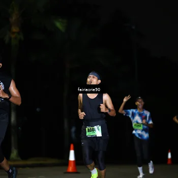 Runner Photo 5282589