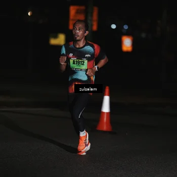 Runner Photo 5282592