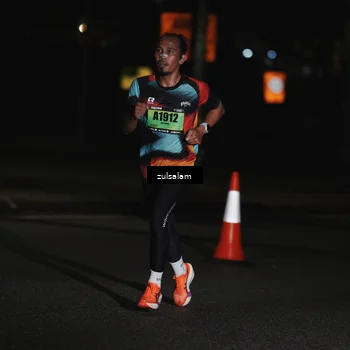 Runner Photo 5282593
