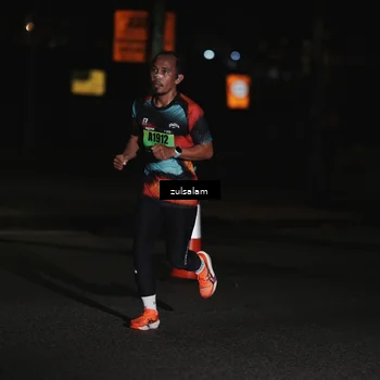 Runner Photo 5282594