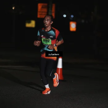 Runner Photo 5282595