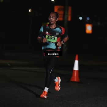 Runner Photo 5282596