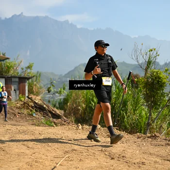 Runner Photo 5282599