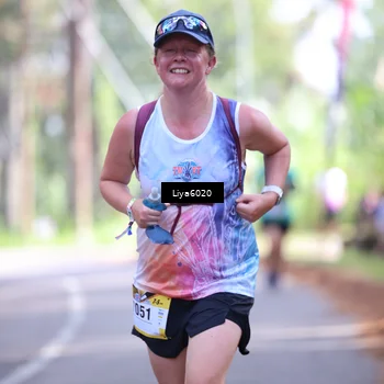 Runner Photo 5282600