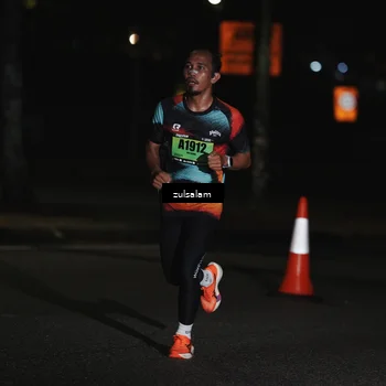 Runner Photo 5282603