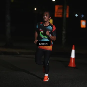 Runner Photo 5282604