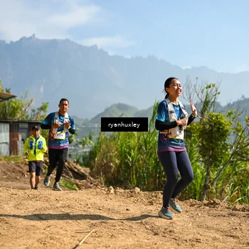 Runner Photo 5282606