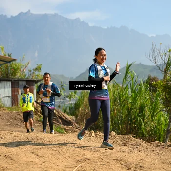 Runner Photo 5282609
