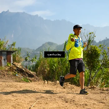 Runner Photo 5282610