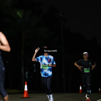 Runner Photo 5282612