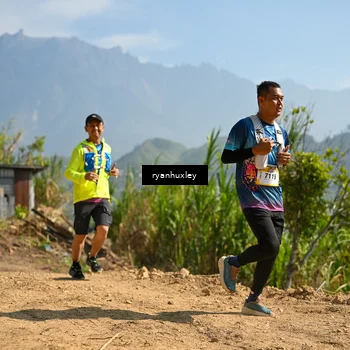 Runner Photo 5282627