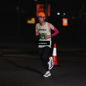 Runner Photo 5282628