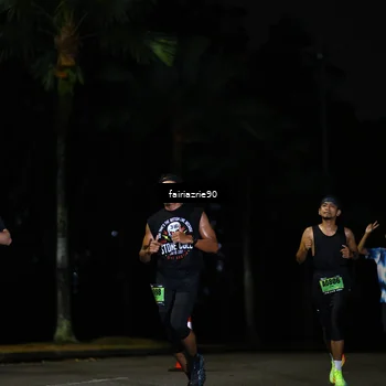 Runner Photo 5282630