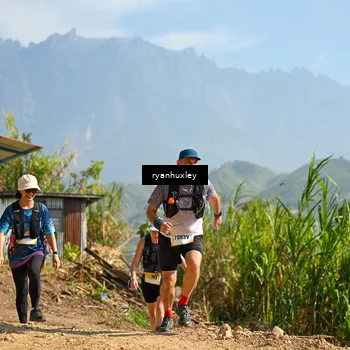 Runner Photo 5282631
