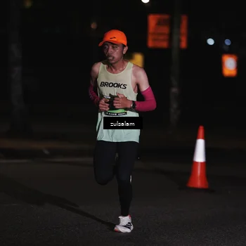 Runner Photo 5282635