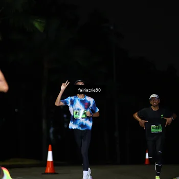 Runner Photo 5282638