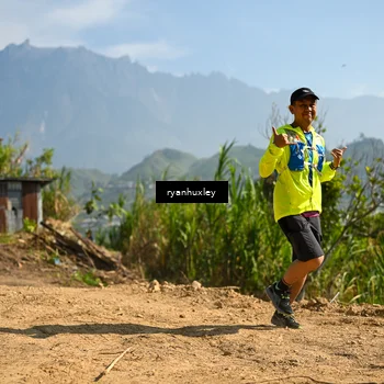 Runner Photo 5282640