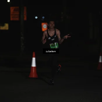 Runner Photo 5282644