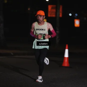Runner Photo 5282645