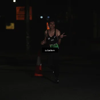 Runner Photo 5282647