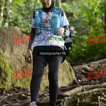 Runner Photo 528265