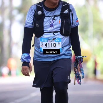 Runner Photo 5282650