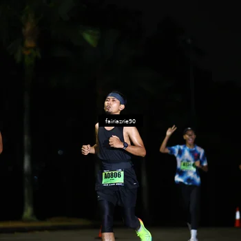 Runner Photo 5282652