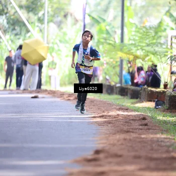 Runner Photo 5282654