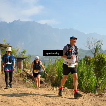Runner Photo 5282655