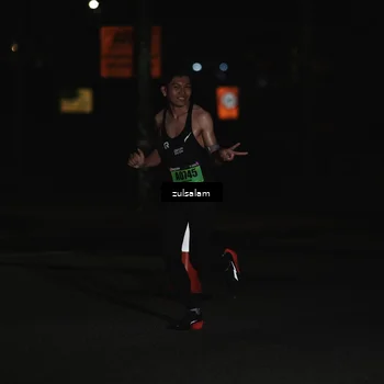 Runner Photo 5282656