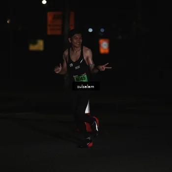 Runner Photo 5282657