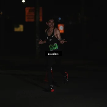 Runner Photo 5282659