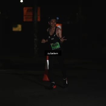 Runner Photo 5282660