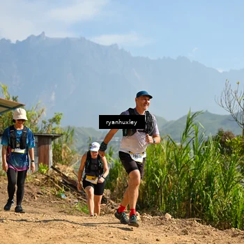Runner Photo 5282661