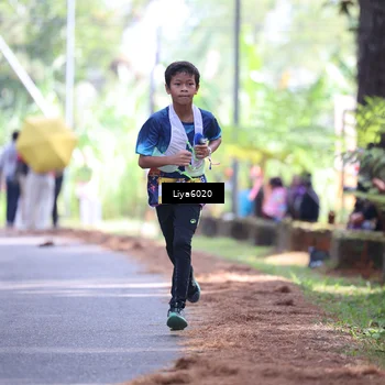 Runner Photo 5282662