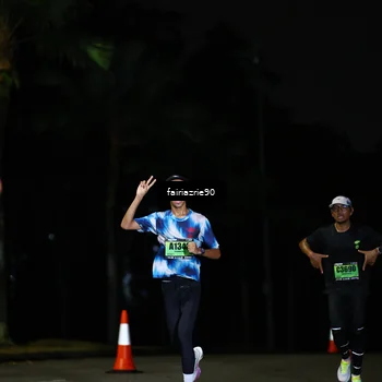 Runner Photo 5282665
