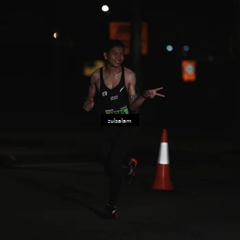 Runner Photo 5282668
